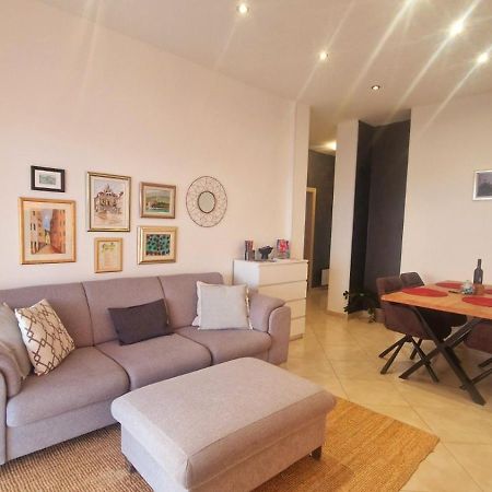 Apartment Mara Orasac Exteriér fotografie