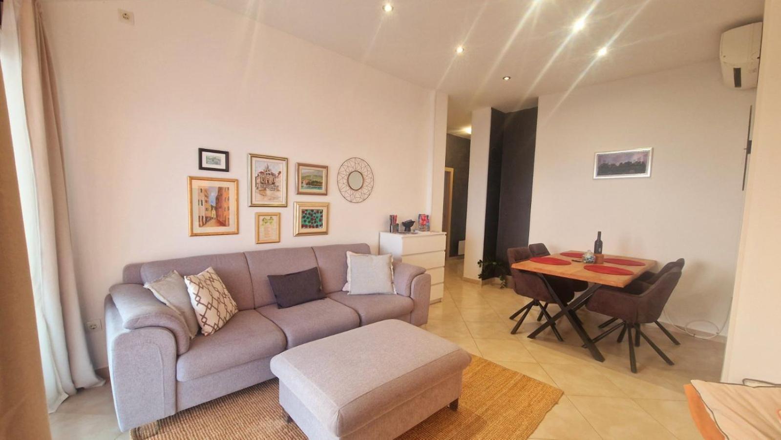 Apartment Mara Orasac Exteriér fotografie