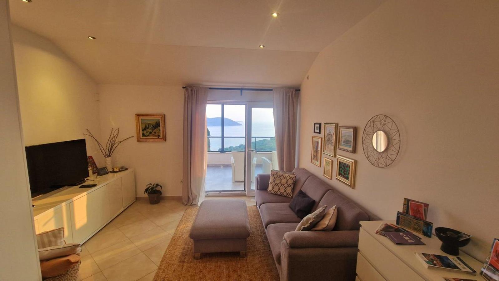 Apartment Mara Orasac Exteriér fotografie