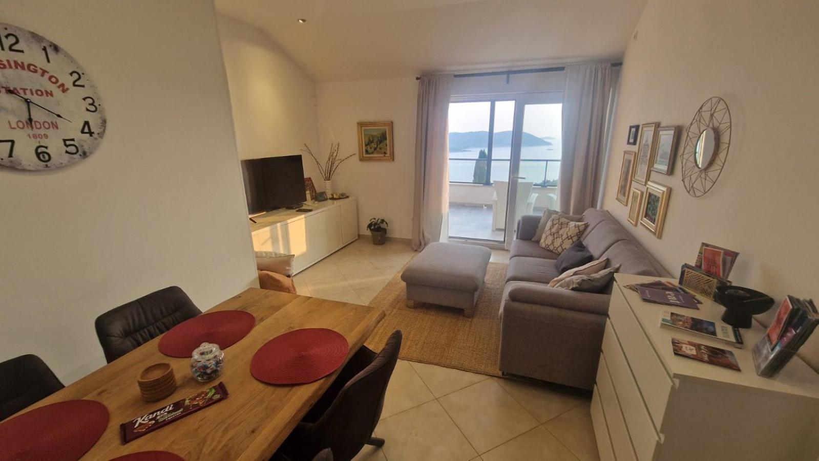 Apartment Mara Orasac Exteriér fotografie